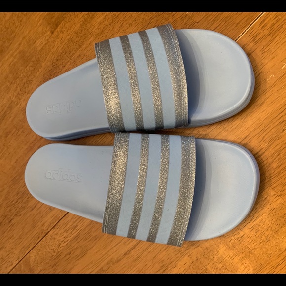 adidas Shoes - Adidas Slides